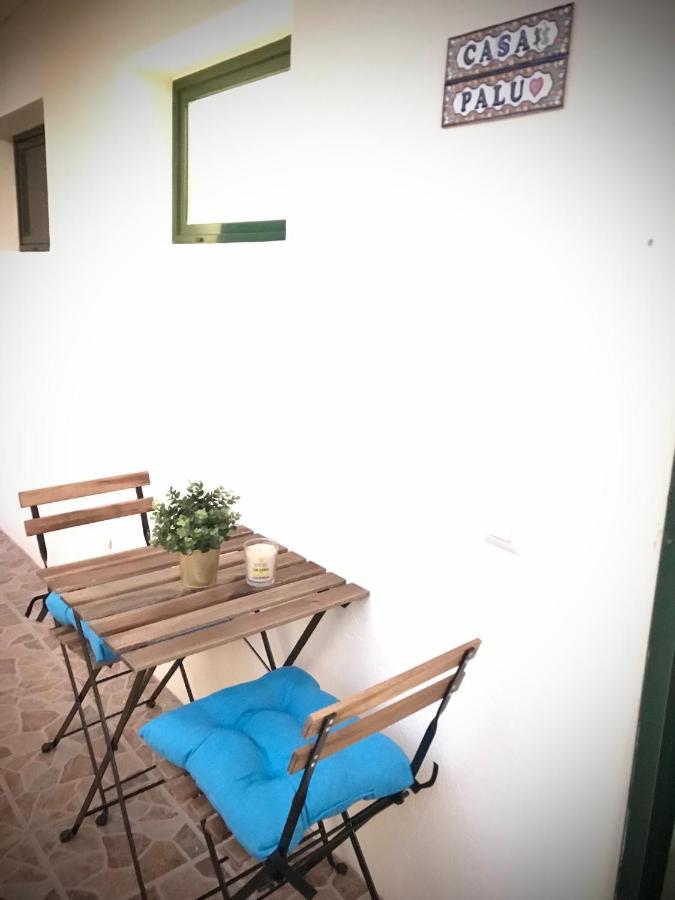 Luxury Sea Apartment Lanzarote Palu Holiday House Costa Teguise Exterior foto