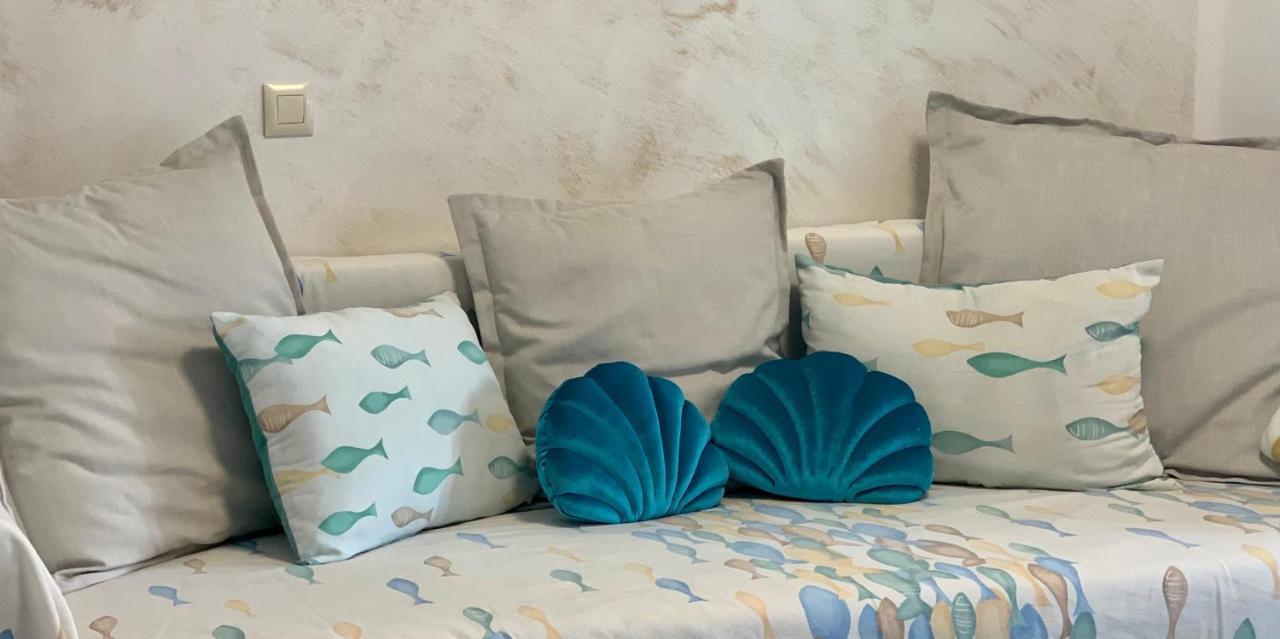 Luxury Sea Apartment Lanzarote Palu Holiday House Costa Teguise Exterior foto